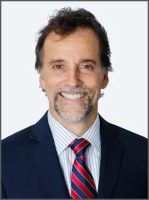 Louis Robert Battista