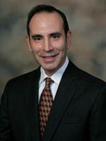 Mr. Louis J. Aurichio