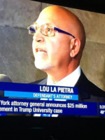 Mr. Louis C Lapietra