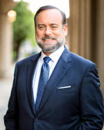 Mr. Louis Buisch Lusk, Jr.