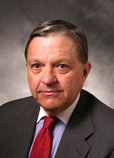 Louis S. Southworth II