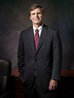 Mr. Louis T. Runge, Jr.