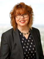 Louise A. Behrendt
