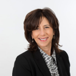 Louise Hochberg