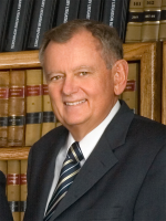 Lowell Coy Barber
