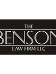 Benson Law Firm - Law Firm in Frederick, OK