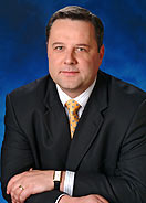Mr. Luc Moritz