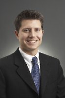 Lucas Michael Blower