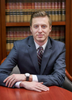 Otto Law Office, PLLC - Law Firm in Newton, IA