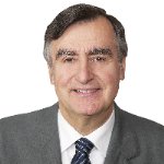 Lucien Bouchard