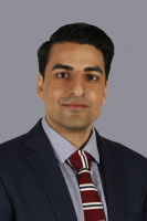 Lucky D. Johal