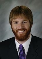 Mr. Lucus A. Ritchie
