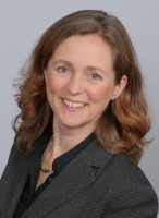 Lucy Helyn Deakins