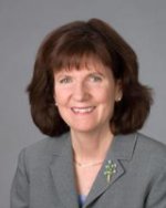 Lucy Wilson West