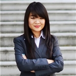 Lucy Zheng