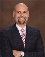 Mr. Luis A. Mena