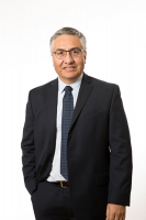 Luis A. Nunez