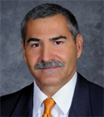 Mr. Luis A. Perez