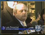 Luis Andrew Penichet