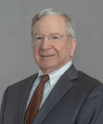 Luis C. Bustamante