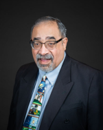 Luis F. Gomez, Jr.