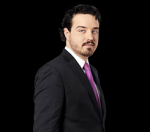 Luis Jorge Akle Arronte