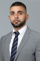 Luis Enrique Martinez, Jr.