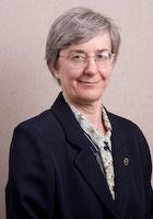 Luise Bauer
