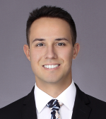 Luke Bickel