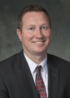 Luke Thomas Mohrhauser