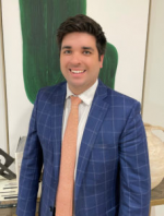 Luke G. Van Ness