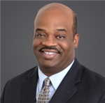 Luther Wright, Jr.