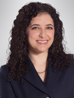 Lydia Nassima Abdo