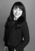 Lydia Chu