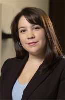 Lydia Mendoza Mosser