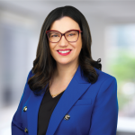 Lydia A. Pappas