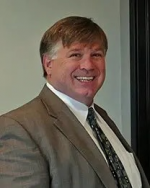 Mr. Lyndon Ruhnke