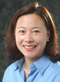 Ms. Lyndy Chang Stewart