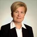 Lyne M. Gaulin
