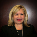 Lynn Ann Forth