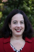 Ms Lynn Garfinkel