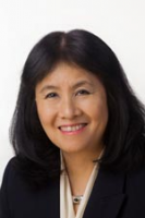 Lynn Reiko Toma