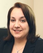 Lynn Vuketich Luther