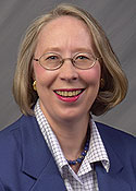 Lynne Marie McMahan