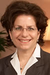 Lynne M Ridgway