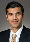 Mr. Mohammed Adil Qureshi