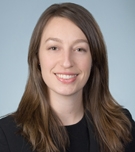 Ms. Madelaine Alexia Depottere-Smith
