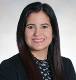 Ms. M. Andrea Olsen-Leyden