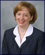 Mary Angela Cooper