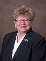 M. Ann Huckstep